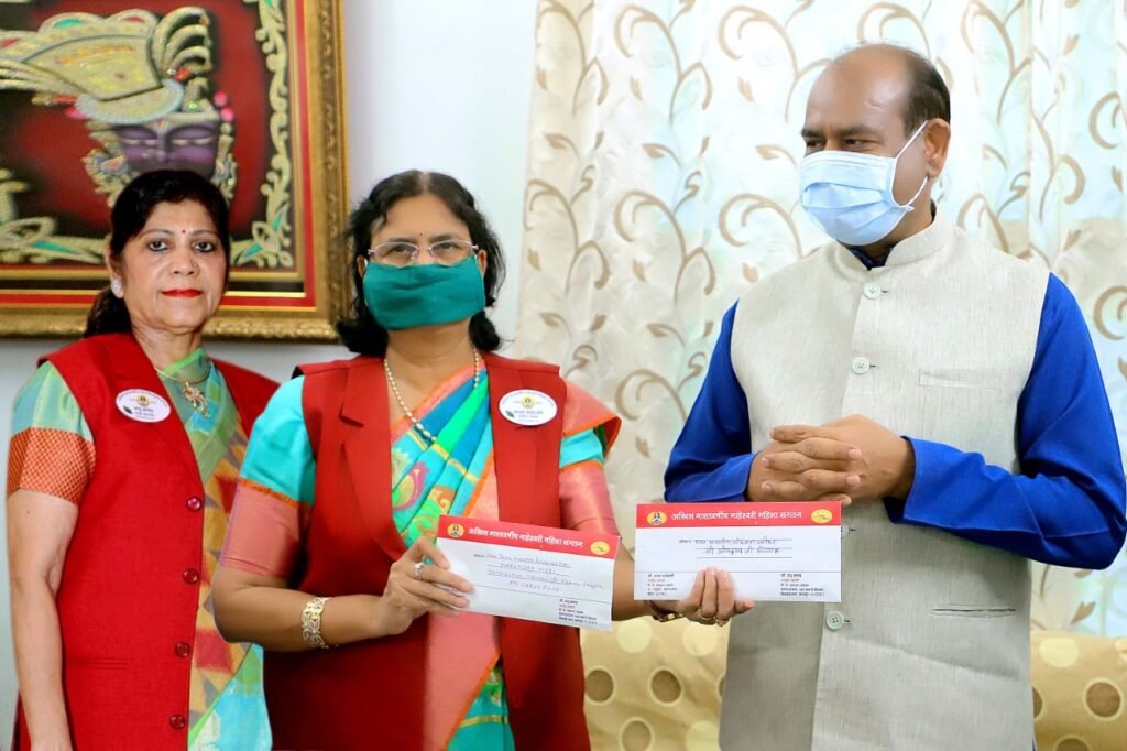 महिला संगठन