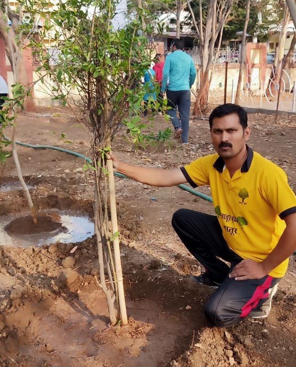 डॉ.पवन लड्ढा