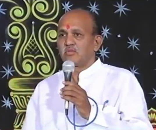 प्रकृति के प्रति ज़िम्मेदारी