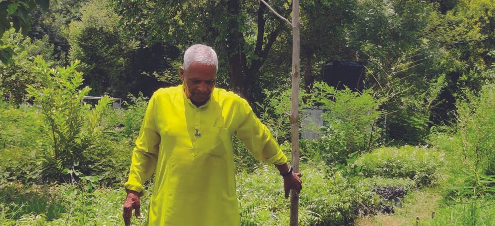 श्याम माहेश्वरी 