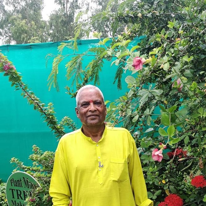 श्याम माहेश्वरी 