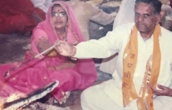 ओमप्रकाश पलोड़