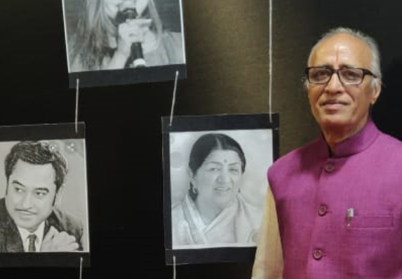 सत्येंद्र धूत