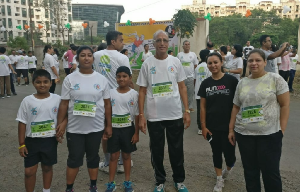 सत्येंद्र धूत