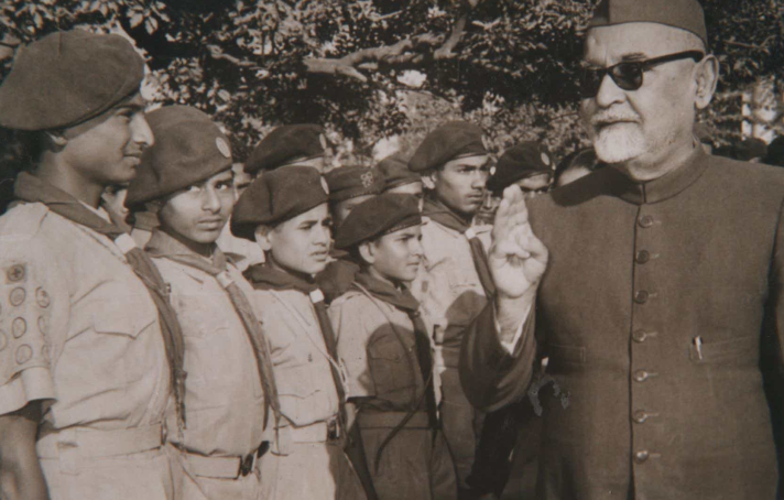 पुंगलिया दंपत्ति