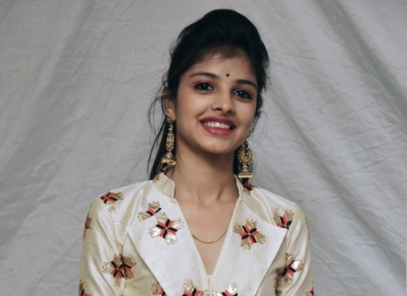 हुनर को बनाया पहचान