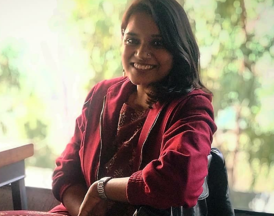 हुनर को बनाया पहचान