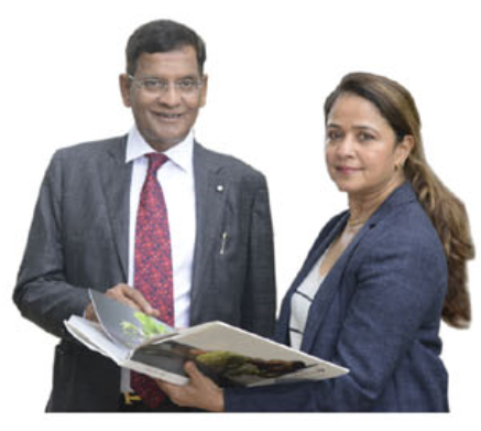 श्री गोपाल काबरा