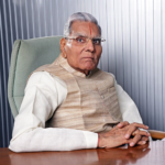 <strong>पद्मश्री रामेश्वरलाल काबरा</strong>