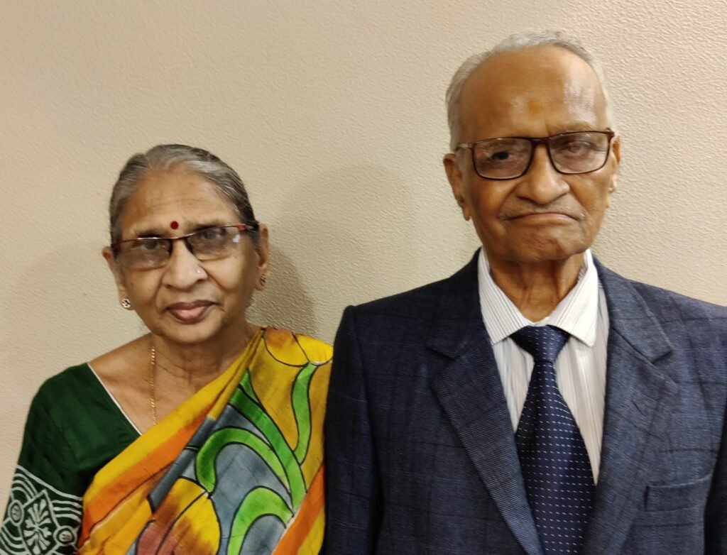 डॉ. ब्रजमोहन ईनानी