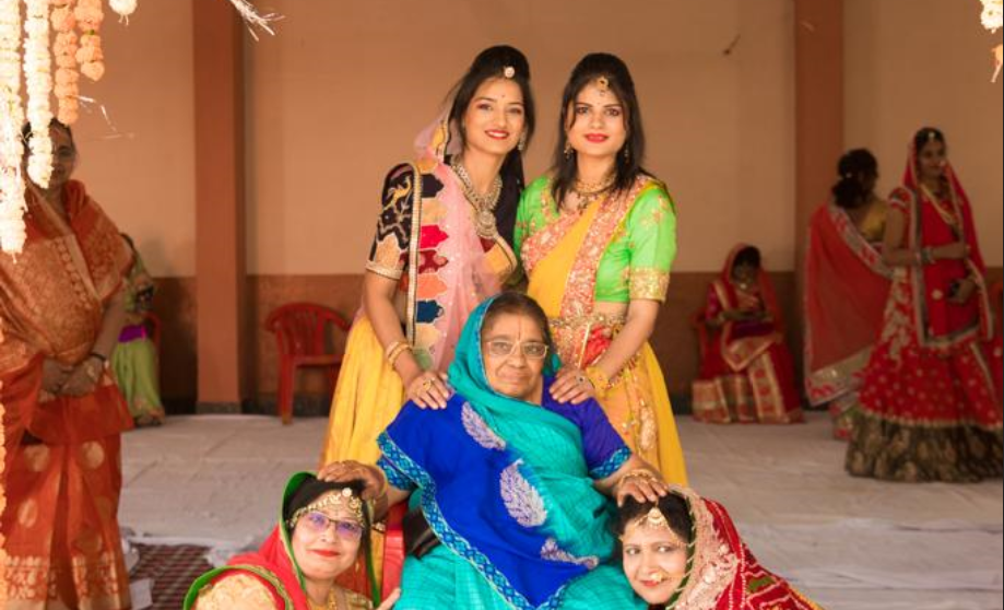 शांतादेवी बियाणी