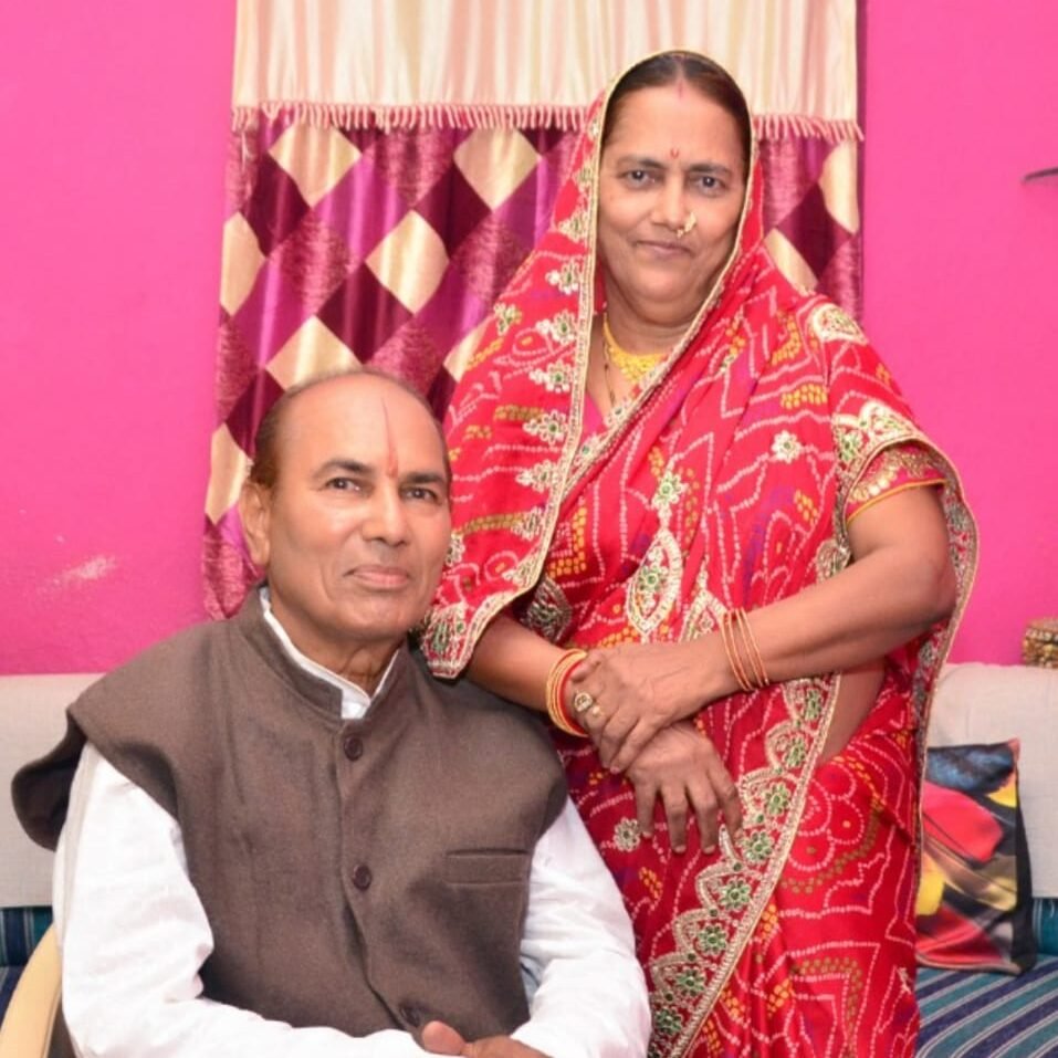 सत्यनारायण लड्ढा