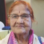 <strong>श्रीमती रत्नीदेवी काबरा</strong>