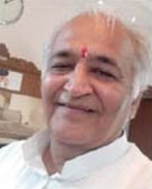 खटोड़ परिवार