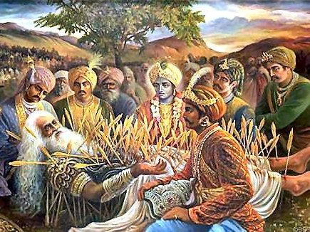 पीड़ा का सुख