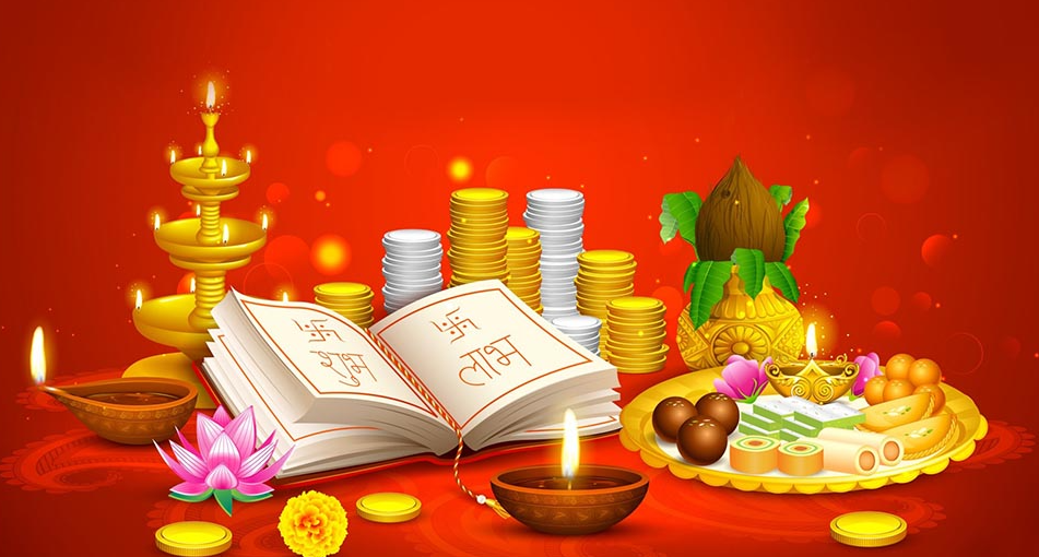 दीपावली पर्व 