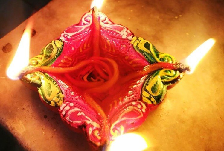 दीपावली पर्व 