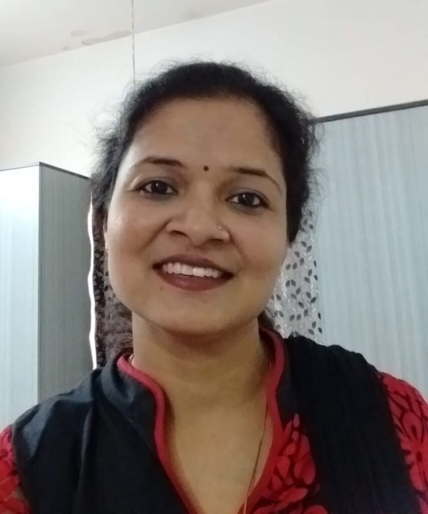 सुमिता मूंधड़ा