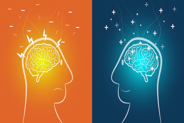 सोच का फर्क