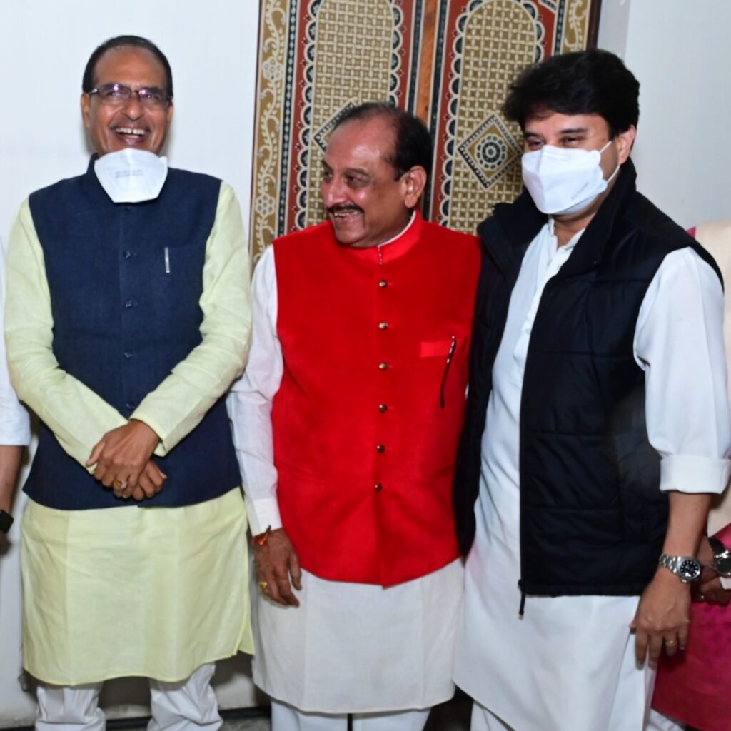 गोविंद मालू