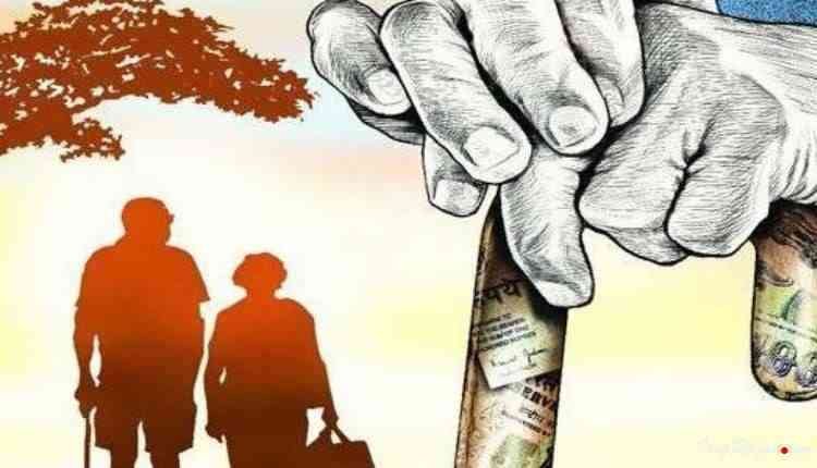 वृध्दाश्रम