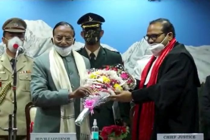 जेके माहेश्वरी 