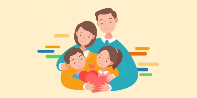 संस्कारों की घुट्टी