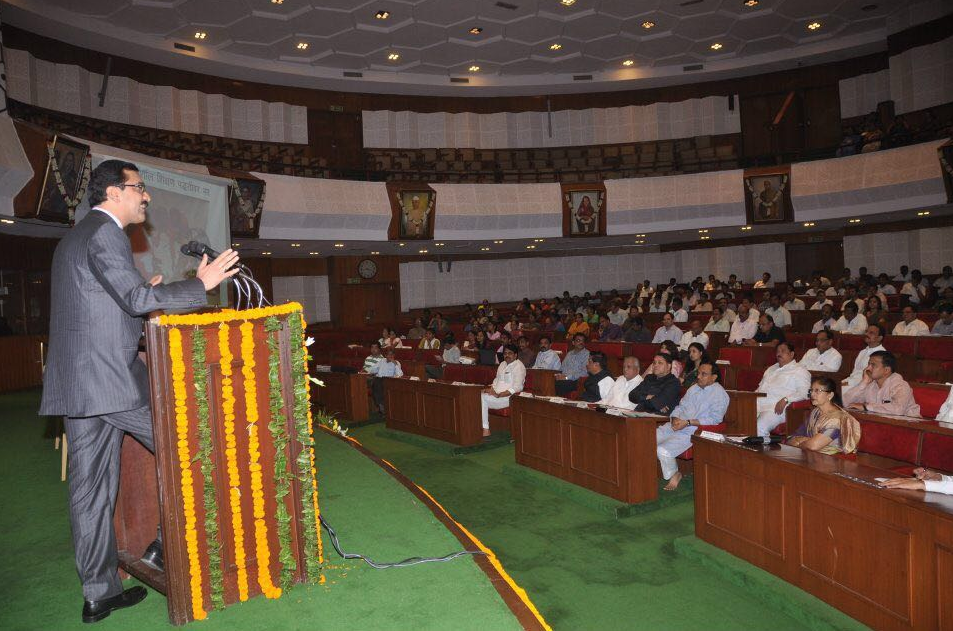 डॉ. संजय मालपानी