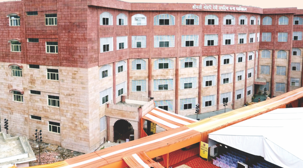 बजरंगलाल तापड़िया