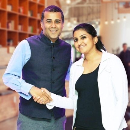 रोहिणी मूंदड़ा