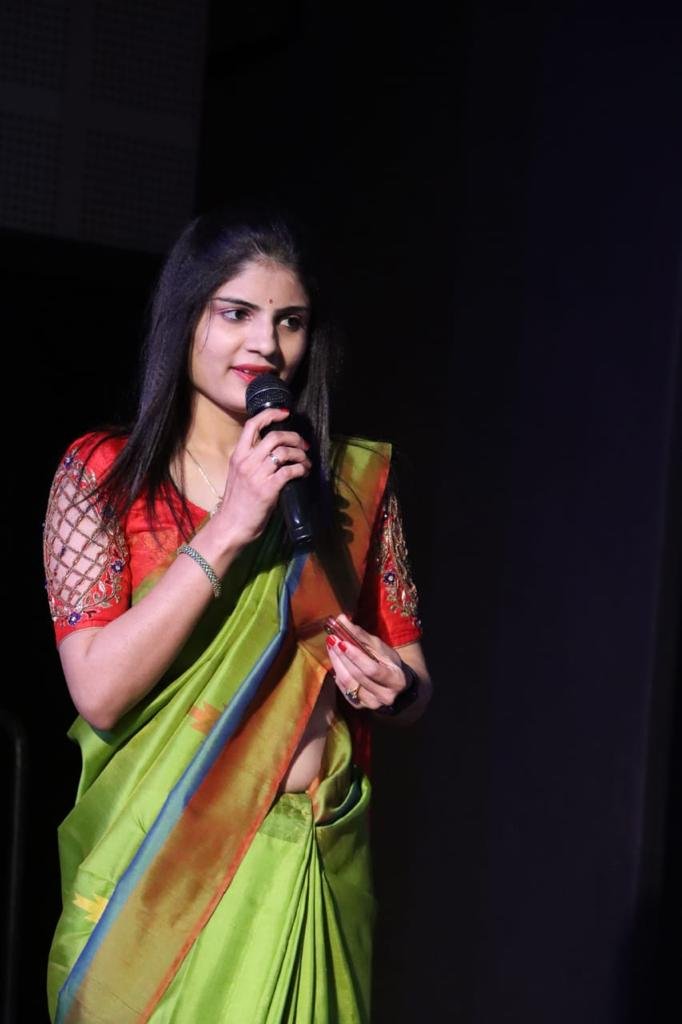 नम्रता कचोलिया