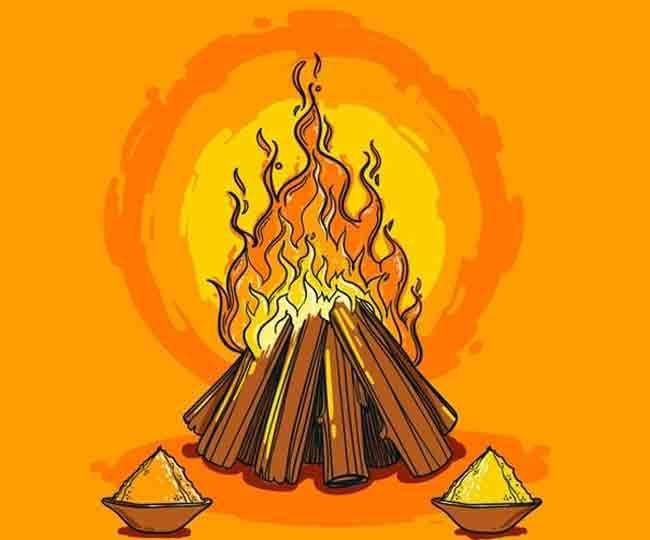 होलिकोत्सव