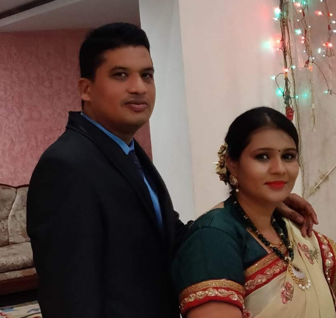 प्रीति भट्टड़  