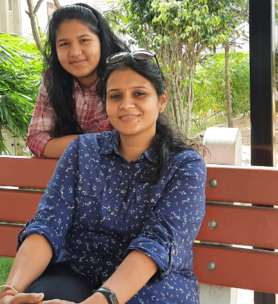 प्रीति भट्टड़  