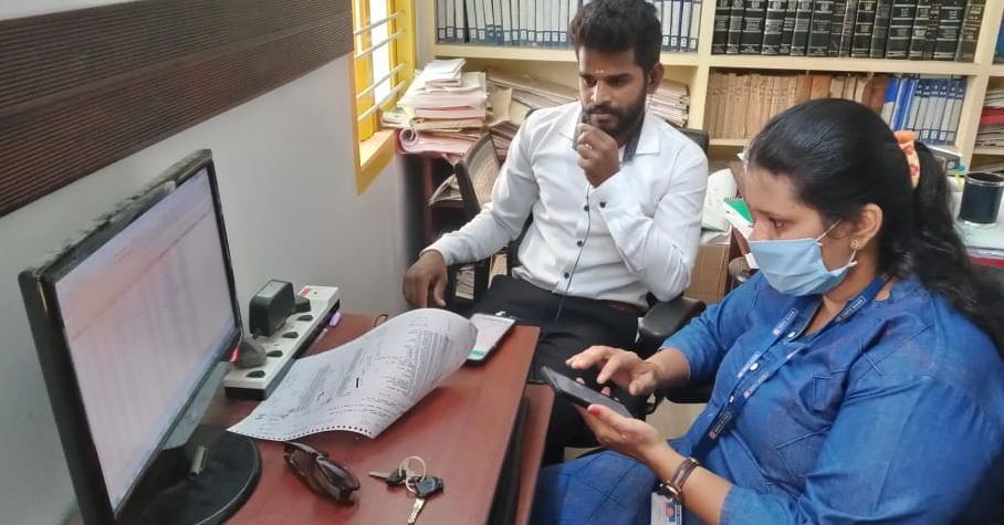 प्रीति भट्टड़  