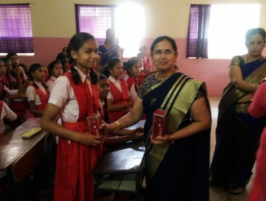 मंगल राठी