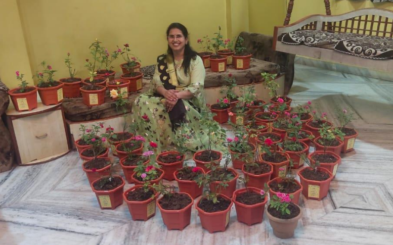 मंगल राठी