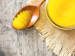 गाय का घी