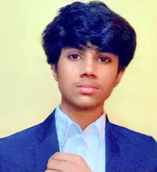 श्रीकृष्ण कल्याणी