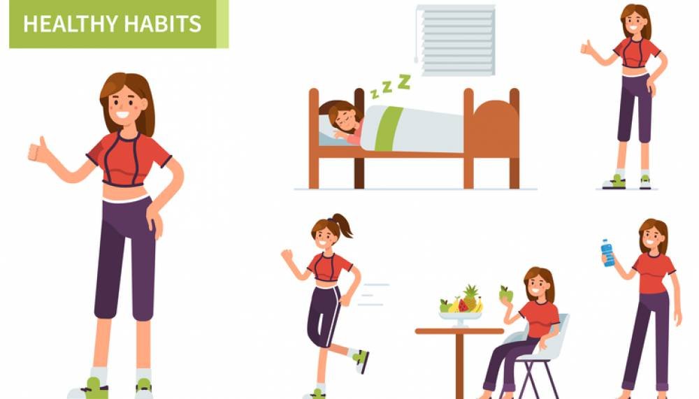 कोरोना से बचाव