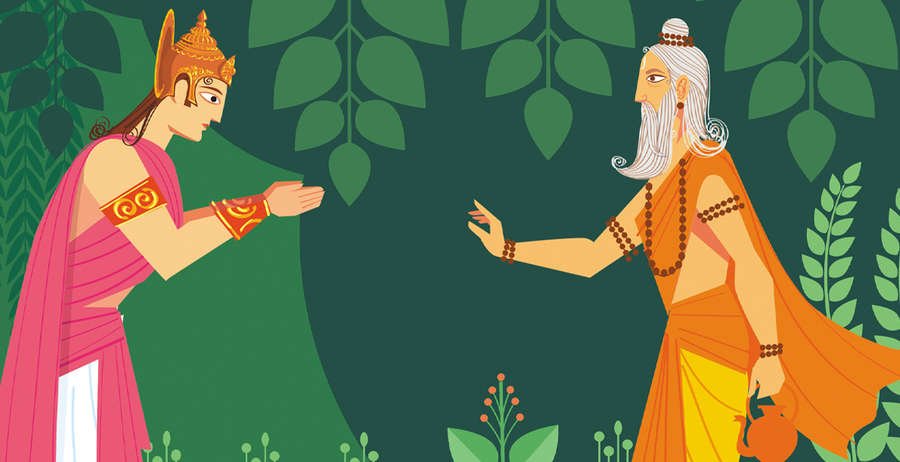 महर्षि दधीचि