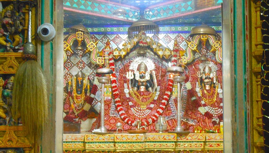 श्री फलौदी माताजी