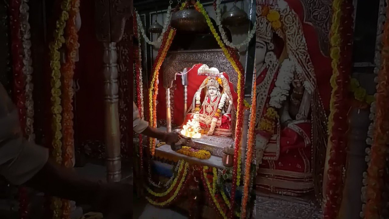 श्री खूंखर माताजी