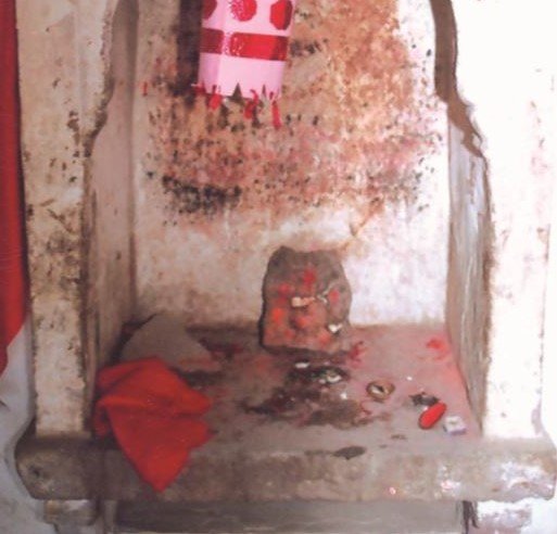 मात्री माताजी