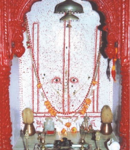 नौशल्या माताजी