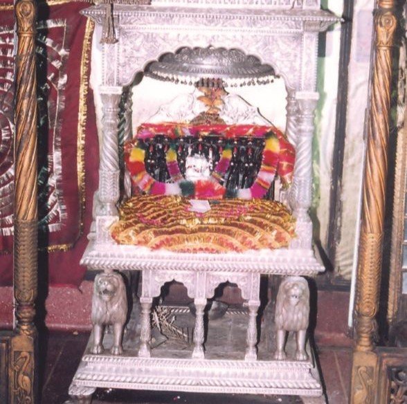 सांगल माताजी