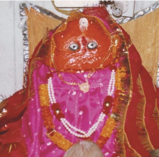 सुषामद माताजी