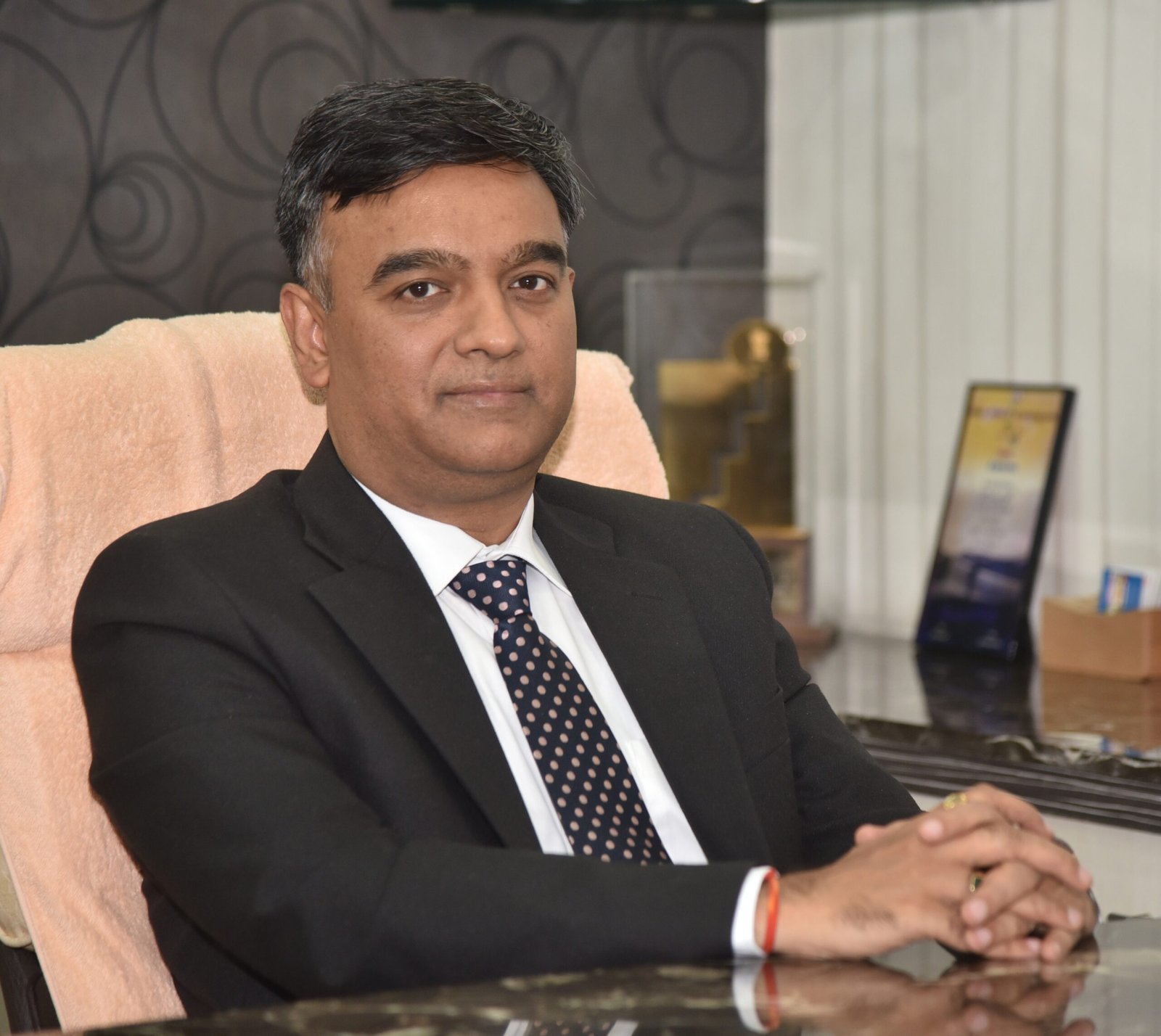 आनंद बांगड़