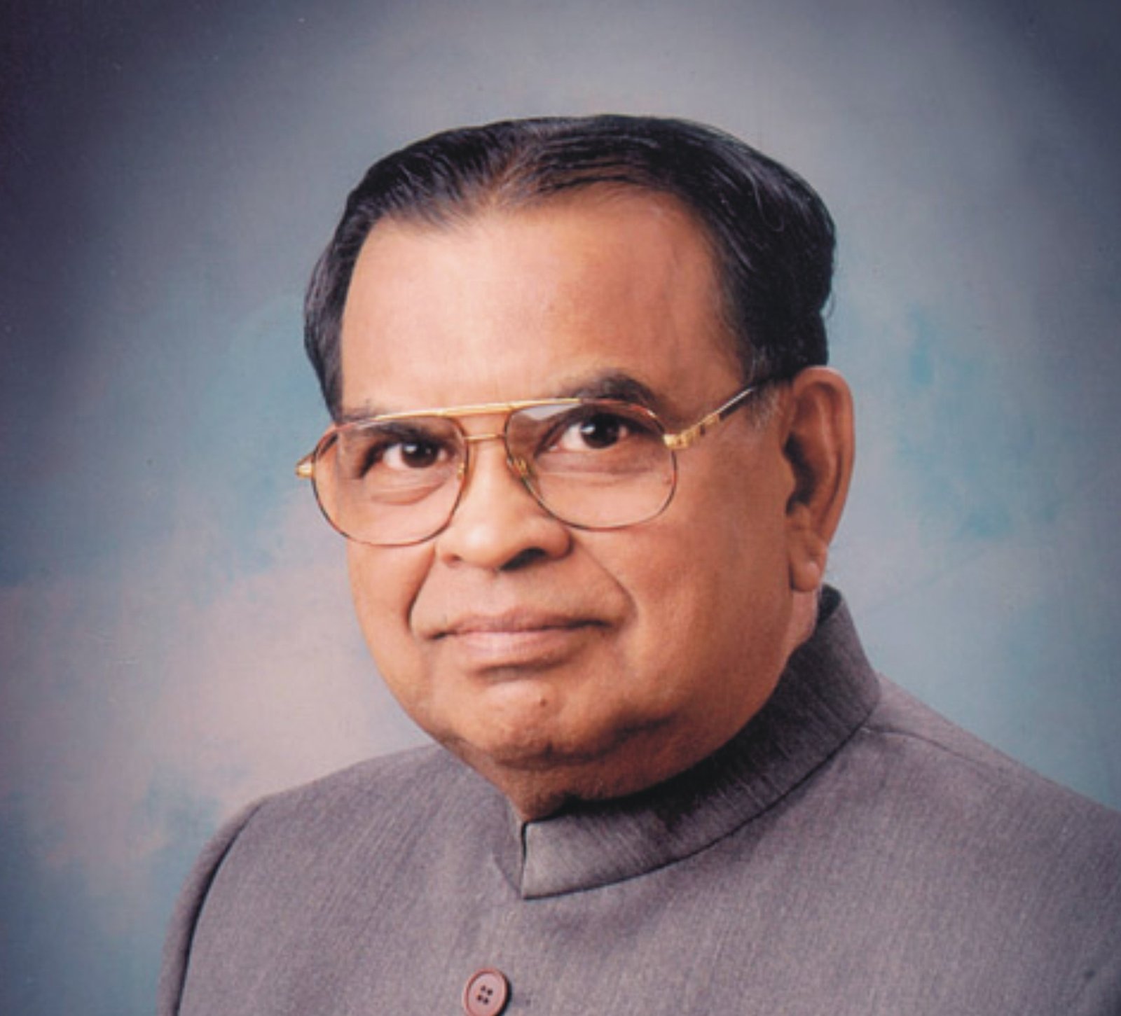 डॉ. आर. डी. मोहता