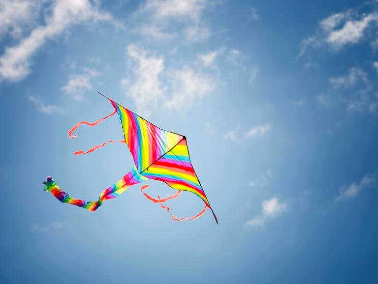 kite